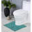 Schoenberger 100% Cotton Contour Bath Mat 20"x20"-930017566