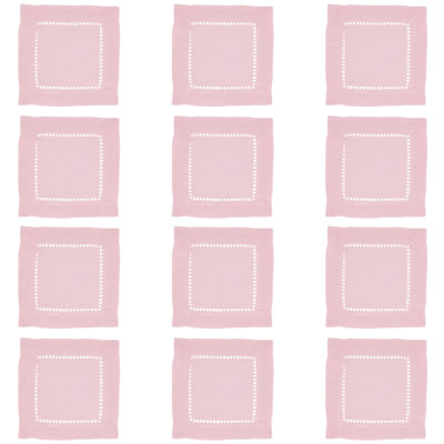 Rochester Collection Polyester Square Napkin
