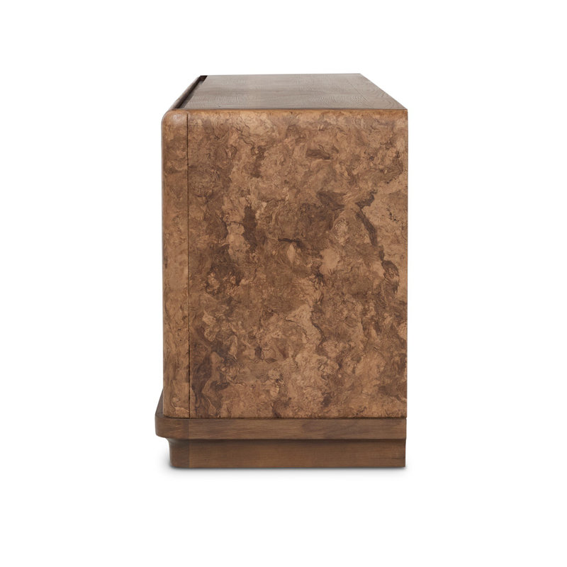 Cambros Media Console