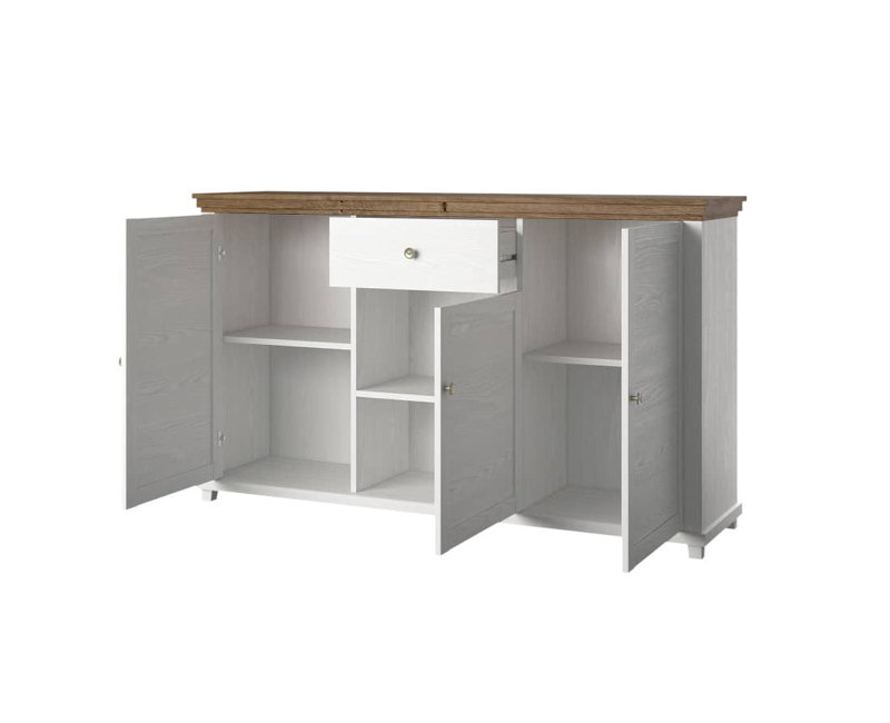 Lyndsay 160cm Sideboard