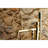 Kingston Brass Kaiser Single-Handle 1-Hole Freestanding Tub Faucet with Hand Shower-23606386