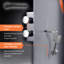 Safe Box Lock