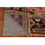 Tapis traditionnel indien Medallion