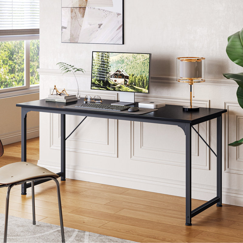 Desk, Computer Desk, Corner Desk, Home Office Desk, Writing Desk, Desks  for Gaming Desk, Study Desk for Home, Desk, Long Desk, Large Desk