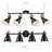 Semi Flush Mount Ceiling Light