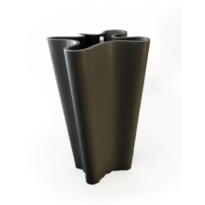Bye-Bye Resin Pot Planter