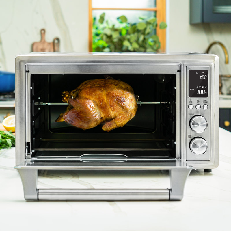 Toaster Oven