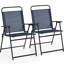 Foldable Outdoor Patio Dining Armchair-1153421200-1162940700