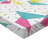 Microfiber Fitted Sheet-44437333-107096104