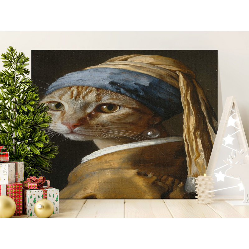 Wrapped Canvas Print Set, 30x24