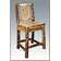 Glacier Country Collection Bar Stool