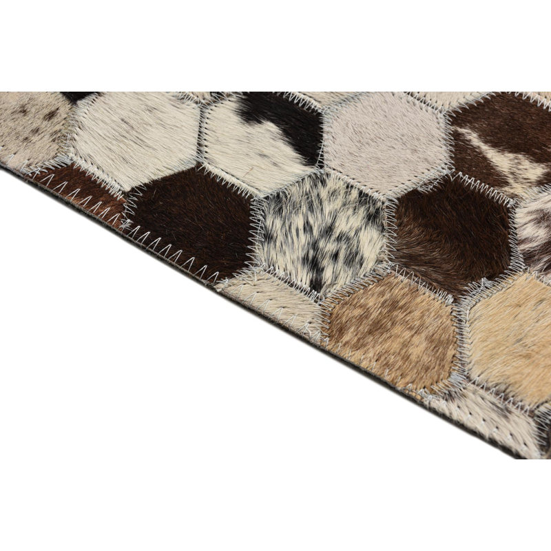 Ortega Multi Rug