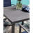 Carbonell Outdoor Dining Table