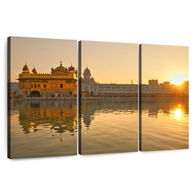 Punjab Golden Temple