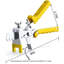 Outils de nivellement de carrelage