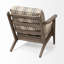 Fauteuil l 28 po Roxy-755048835
