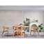 Ferro 6 - Person Dining Set