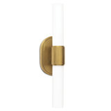 Dixon 2 - Light Armed Sconce