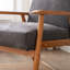 Fauteuil de l 25,375 po Beachwood-748249699