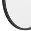 Miroir d'appoint mural incassable Nafne-501660021-499340445
