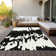  Chayden Area Rug with Non-Slip Backing