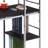 Writing Desk With Shelf