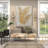 Megett Metal Single Candle Indoor Outdoor Wall Sconce-2035718801