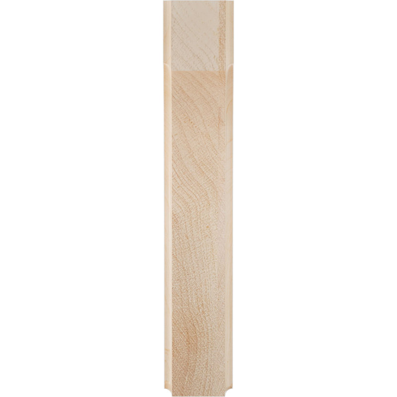 Support Clarksville, Érable, L 1,75 po x P 8 po x H 10 po