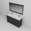 Ensemble de meuble-lavabo double 60 po Dukes-87292614-112870262