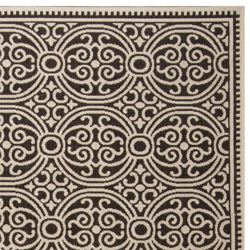 Tapis Burnell 100 Performance, Rectangle 4 pi x 6 pi