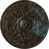 Bronze Blue Patina