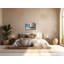 Honfleur by Art Studio 53×80 cm MetalArt Materic Aluminum Satin Effect, Frameless Panel, Lightweight Ready to Hang