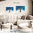 Harnek Blue Moonlight Tree-107502550
