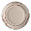 Bougie parfumée douillette avec motif peint à la main