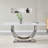 69.30 Inch Rectangular Dining Table (Not Including Chair)