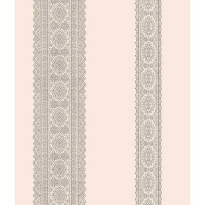 Elouise Striped Roll
