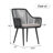 Outdoor 6-person Dining Set With Cushions-271552669-271552670