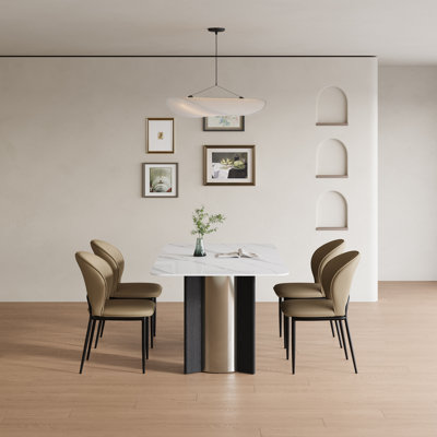 5-Piece Dining Set