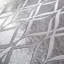 Velvet Geometric Shapes Duvet Cover Set with Pillowcases-996322625-996322638