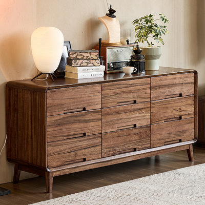 Armoire d'appoint New Minimalist