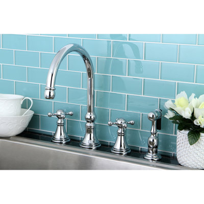 Robinet de cuisine Kingston