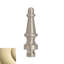 Steeple Tip for Radius Corner Hinge-22148848