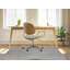 Tapis de bureau léger Stitch Patch-112320963-115771604