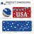 Bradleigh Water Resistant Non-Skid Kitchen Mat