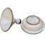 Ceramic / Porcelain Decorative Bowl