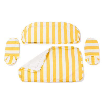 Ensemble de housse pour causeuse Al Fresco