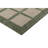 Parina Camp Hand Tufted Wool Indoor Rug-2036865486