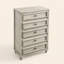 Commode 5 tiroirs Caskey-235913733