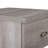 40cm Wide 2 -Drawer Mobile File Cabinet