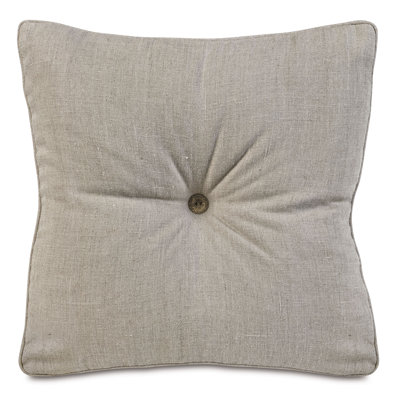Freya Square Pillow Cover & Insert